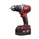 Akutrell MILWAUKEE M18 BDD-402C 3