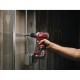 Akutrell MILWAUKEE M18 BDD-402C 4