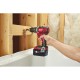 Akutrell MILWAUKEE M18 BDD-402C 5