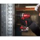 Akutrell MILWAUKEE M18 BDD-402C 8