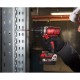 Akutrell MILWAUKEE M18 BDD-402C