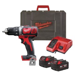 Akutrell MILWAUKEE M18 BDD-402C