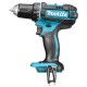 Akutööriistade komplekt MAKITA DLX2489