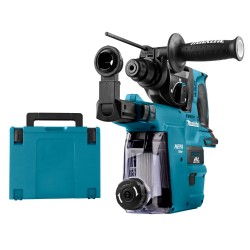 Akupuurvasar MAKITA DHR242ZJW