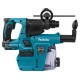 Akupuurvasar MAKITA DHR242ZJW 3