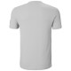 Marškinėliai HELLY HANSEN Kensington Tech T-Shirt, pilki 2