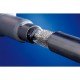 Metallhari PFERD IBU ST M6 12mm 2