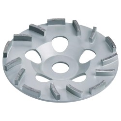 Teemantlihvketas FLEX Turbo-Jet D150 22,2