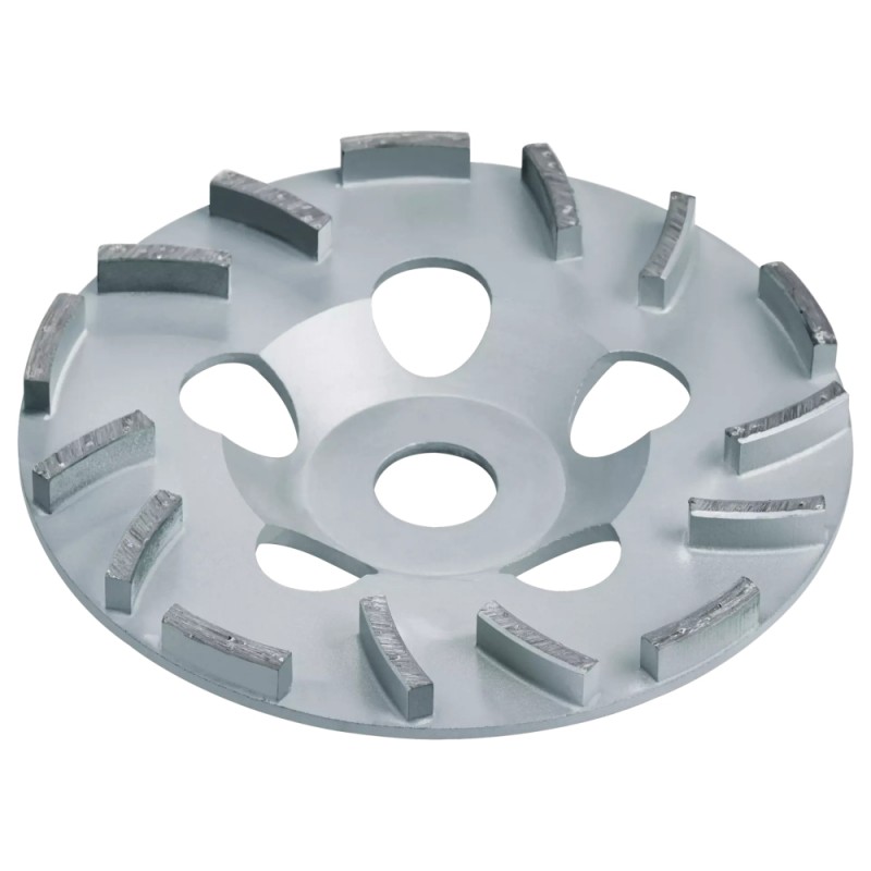 Teemantlihvketas FLEX Turbo-Jet D150 22,2 1