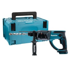 Akupuurvasar MAKITA DHR202ZJ