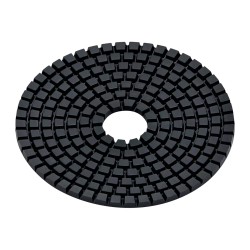 Teemantlihvleht FLEX Wet 100mm K400