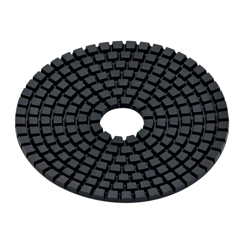 Teemantlihvleht FLEX Wet 100mm K400 1