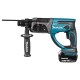 Akupuurvasar MAKITA DHR202RTJ 2