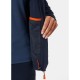 Moteriškas džemperis HELLY HANSEN Luna Fleece, mėlynas 2