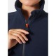 Moteriškas džemperis HELLY HANSEN Luna Fleece, mėlynas 3