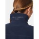Moteriškas džemperis HELLY HANSEN Luna Fleece, mėlynas 4