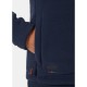 Moteriškas džemperis HELLY HANSEN Luna Fleece, mėlynas 5