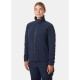 Moteriškas džemperis HELLY HANSEN Luna Fleece, mėlynas 6
