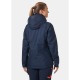 Moteriška striukė HELLY HANSEN Luna Winter, mėlyna 9