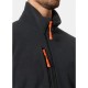 Fliisjakk HELLY HANSEN Kensington Fleece, must