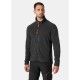 Fliisjakk HELLY HANSEN Kensington Fleece, must