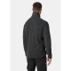 Fliisjakk HELLY HANSEN Kensington Fleece, must