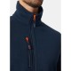 Kampsun HELLY HANSEN Kensington Fleece, sinine 3 Kampsun HELLY HANSEN Kensington Fleece, sinine 3