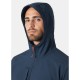 Striukė HELLY HANSEN Kensington Softshell, mėlyna