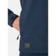 Striukė HELLY HANSEN Kensington Softshell, mėlyna