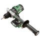 Akukruvikeeraja suktuvas HiKOKI DS36DC MultiVolt 36/18V 2