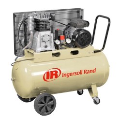 Kolbkompressor INGERSOL RAND PSe2b-100L-1