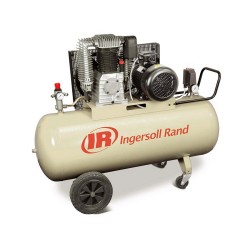 Kolbkompressor INGERSOL RAND PSe5,5b-200L-3