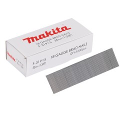 Naelad MAKITA 1,2x35 mm 18 Ga, 5000 tk