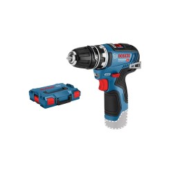 Akukruvikeeraja-trell BOSCH GSR 12V-35 FC