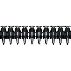 NM-19 vinys plienui, 19mm, 1000vnt. BOSCH