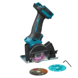 Akuketaslõikur MAKITA DMC300Z