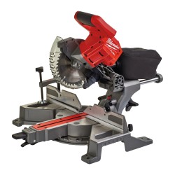 Akunurgasaag MILWAUKEE M18 FMS190-0