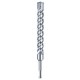 Betoonipuur DOMAS SDS+ Zentro Plus Ø30x450mm 1