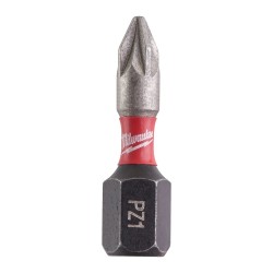 Löökotsak MILWAUKEE PZ1 25mm, 25tk.