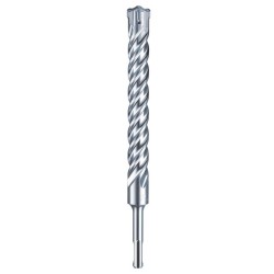 Betoonipuur DOMAS SDS+ Zentro Plus Ø12x450mm