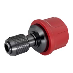 Vahetatav bitihoidja FLEX DD 2G 18,0-EC