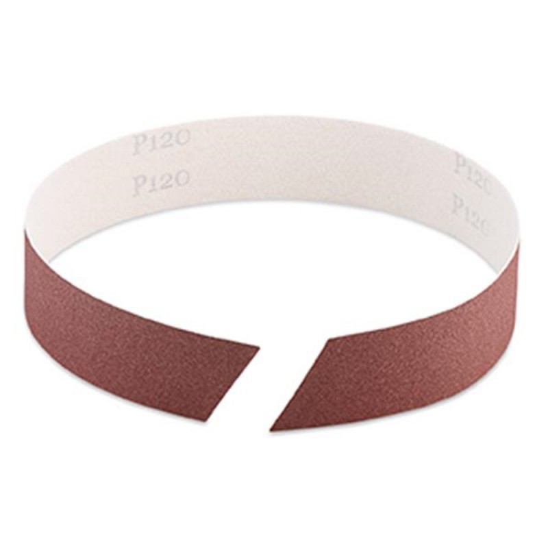 Lihvimislint FLEX K120 40x600mm 1