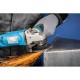 Fibro lihvketas PFERD FS 125-22 Victograin 80 3