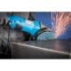 Fibro lihvketas PFERD FS 125-22 Victograin 80 5