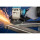 Fibro lihvketas PFERD FS 125-22 Victograin 80 7