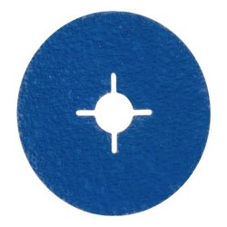 Fibro lihvketas PFERD FS 125-22 Victograin–Cool 80