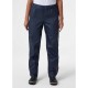 Naiste püksid HELLY HANSEN W Luna Rain Pant, sinine, S 5