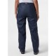 Naiste püksid HELLY HANSEN W Luna Rain Pant, sinine, S 6