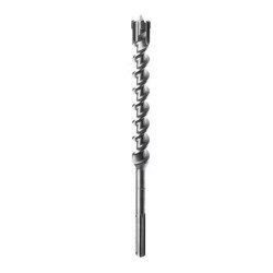 Betoonipuur DOMAS Zentro Max Ø18x940mm