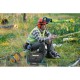 Šaltkrepšis maistui su diržu per petį MAKITA E-05620 8